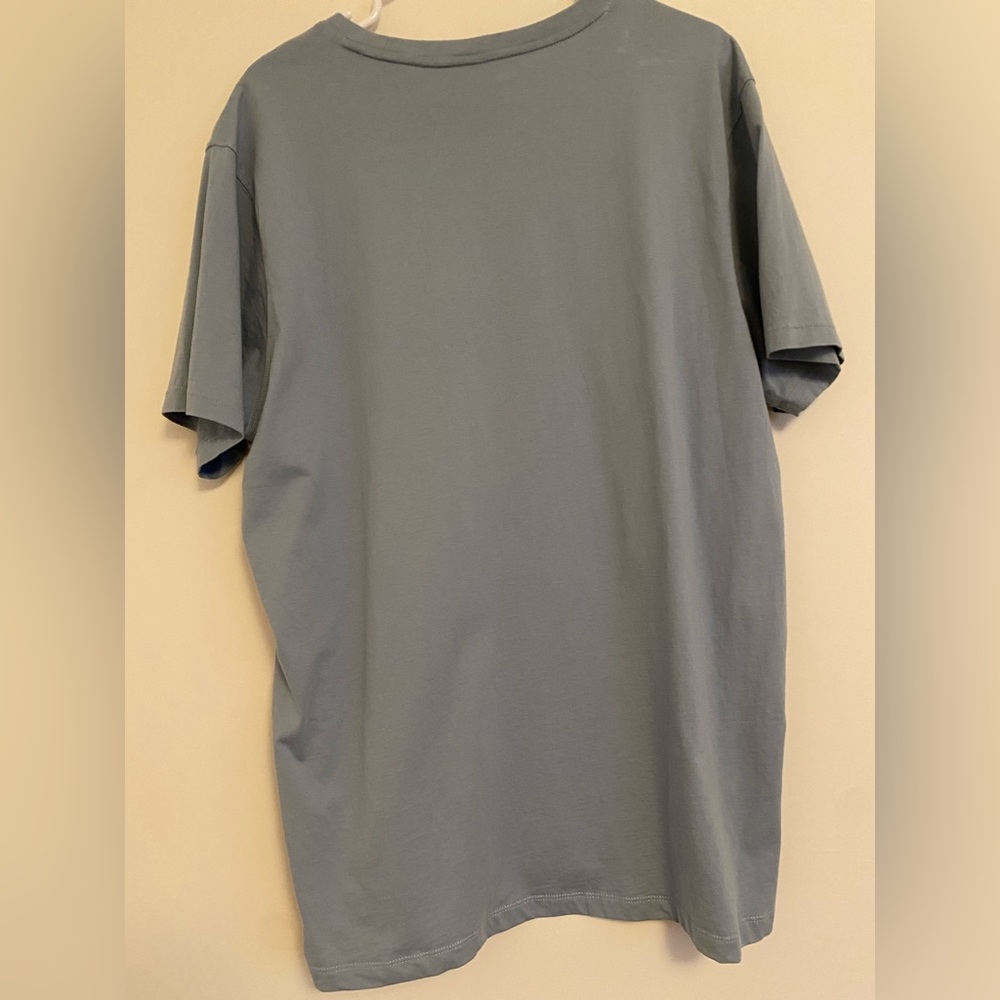 SIMONS Cotton T - Picture 2 of 5